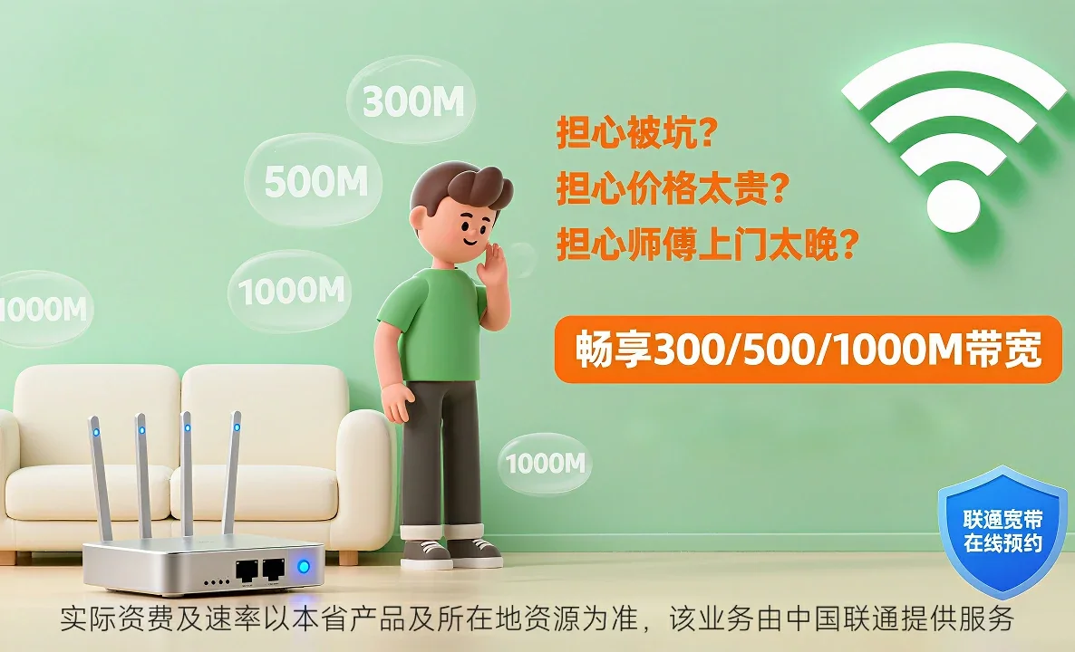 武陟县中国联通