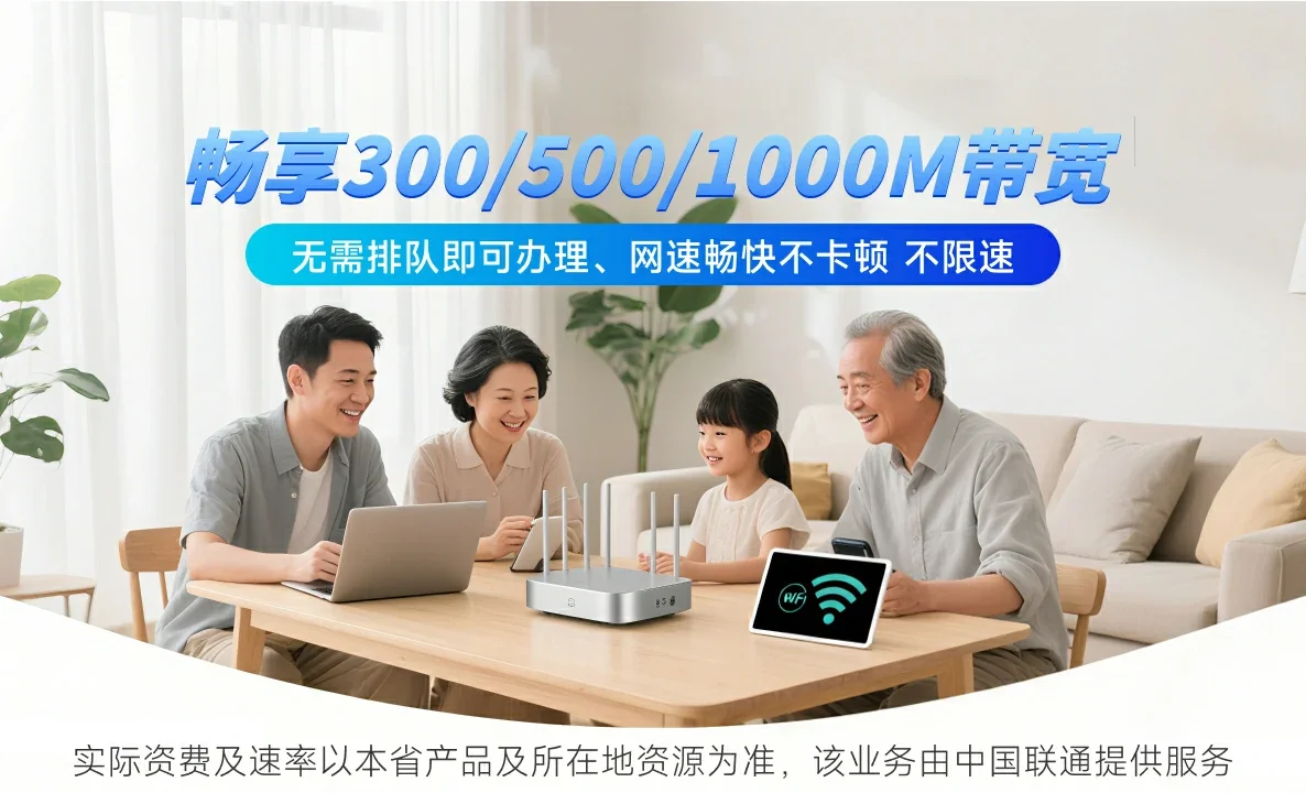 武陟县中国联通